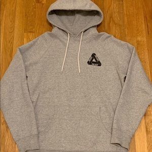 Palace Hoodie